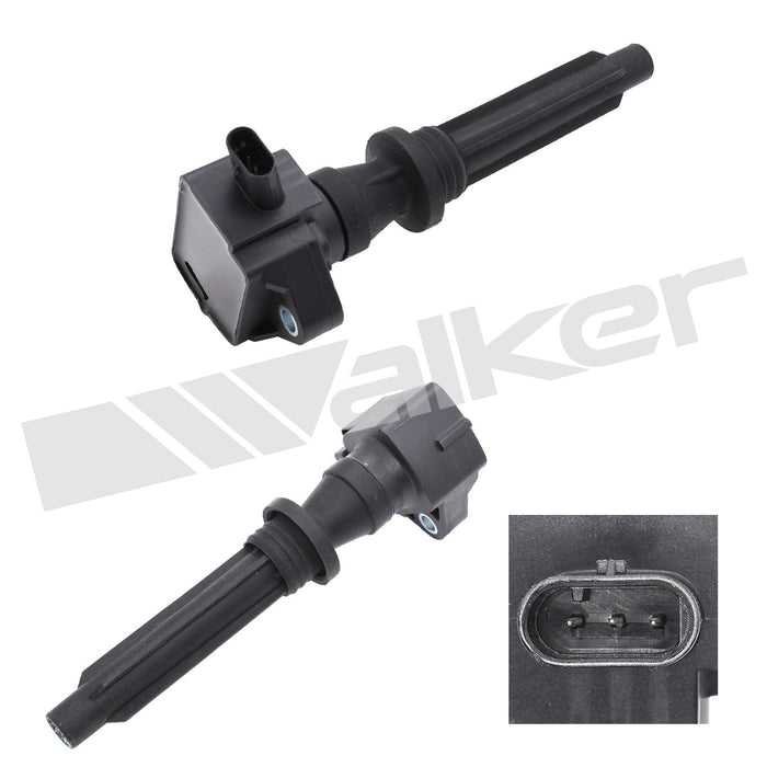 Ignition Coil for Jaguar F-Pace 2020 2019 2018 2017 P-698146