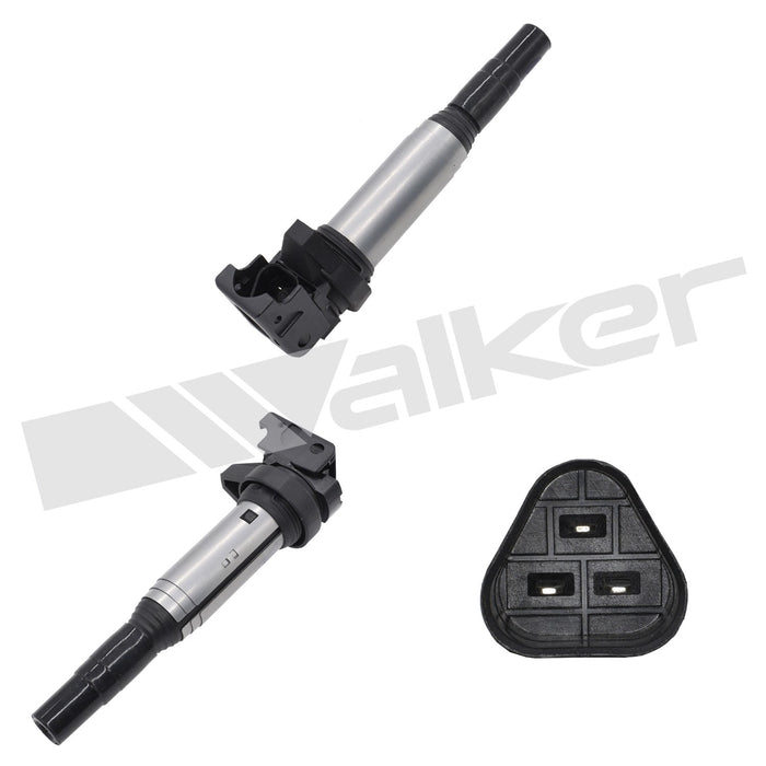 Ignition Coil for BMW 335i xDrive 3.0L L6 2015 2014 2013 2012 2011 - Walker 921-2275