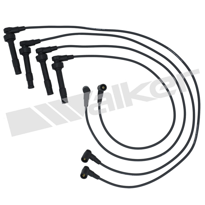 Spark Plug Wire Set for BMW 318ti 1999 1998 1997 1996 1995 P-698959