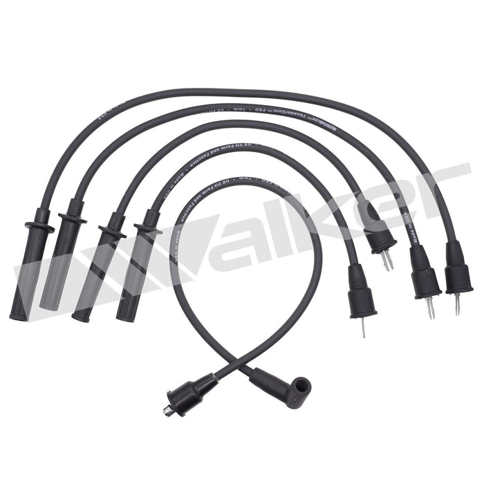 Spark Plug Wire Set for Dodge Caravan 2.5L L4 1995 1994 1993 1992 1991 P-699094