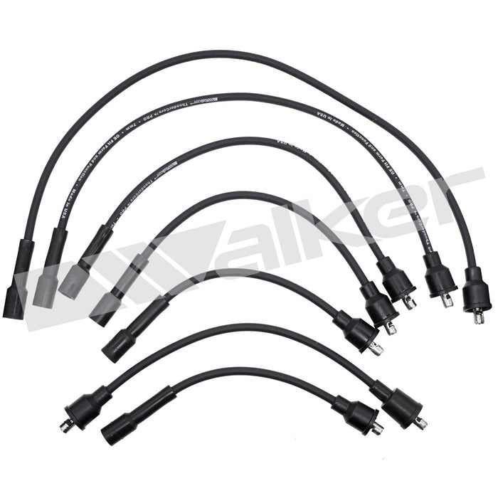 Spark Plug Wire Set for Chevrolet P20 Series 1967 1966 1965 1964 1963 1962 1961 1960 P-699203