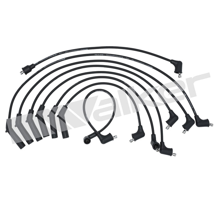 Spark Plug Wire Set for Dodge Grand Caravan 3.0L V6 1995 1994 1993 1992 1991 1990 1989 1988 1987 P-699418