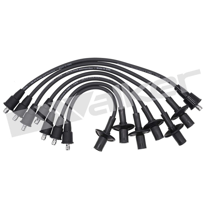 Spark Plug Wire Set for Plymouth Barracuda GAS 1972 1971 1970 1969 1968 1967 1966 1965 1964 P-699702