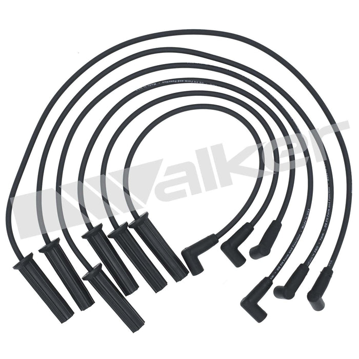 Spark Plug Wire Set for Buick Skylark 3.1L V6 1998 1997 1996 1995 1994 P-699946