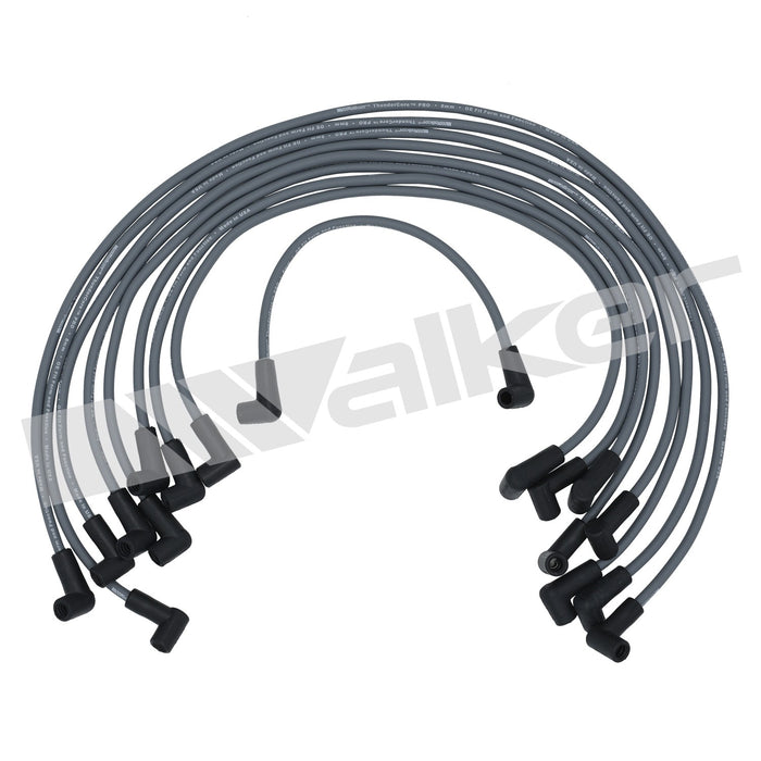 Spark Plug Wire Set for GMC C1500 Suburban 5.7L V8 1993 1992 P-700176