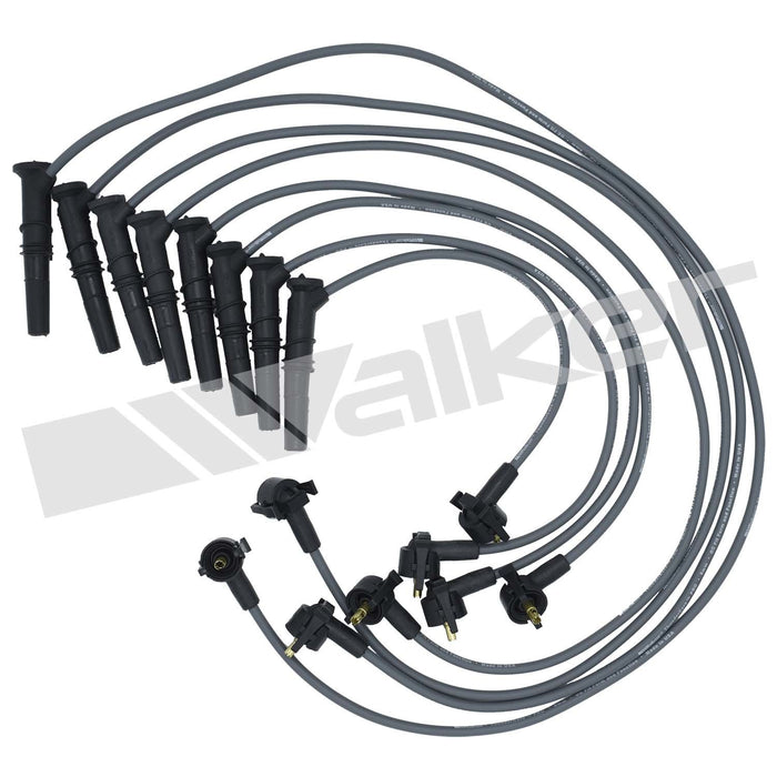 Spark Plug Wire Set for Lincoln Town Car 4.6L V8 GAS 40 VIN 1993 1992 1991 P-700388