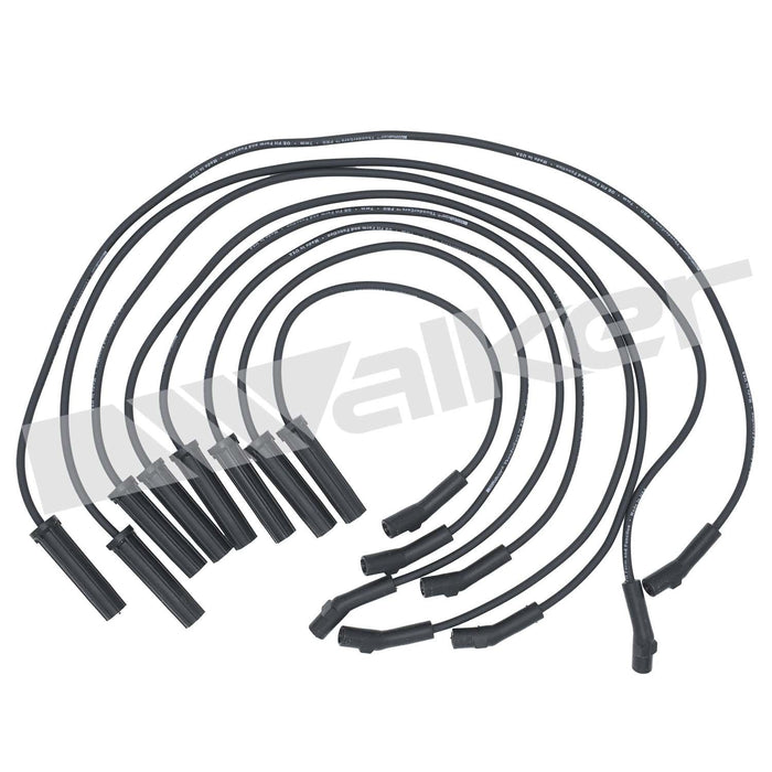 Spark Plug Wire Set for Cadillac Seville 4.1L V8 1986 P-700500