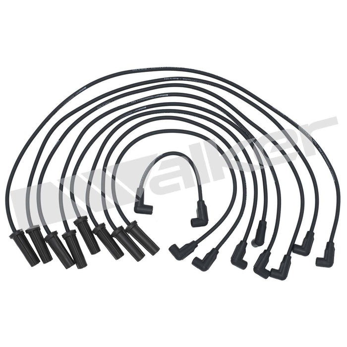 Spark Plug Wire Set for GMC C2500 Suburban 7.4L V8 1995 1994 P-700805