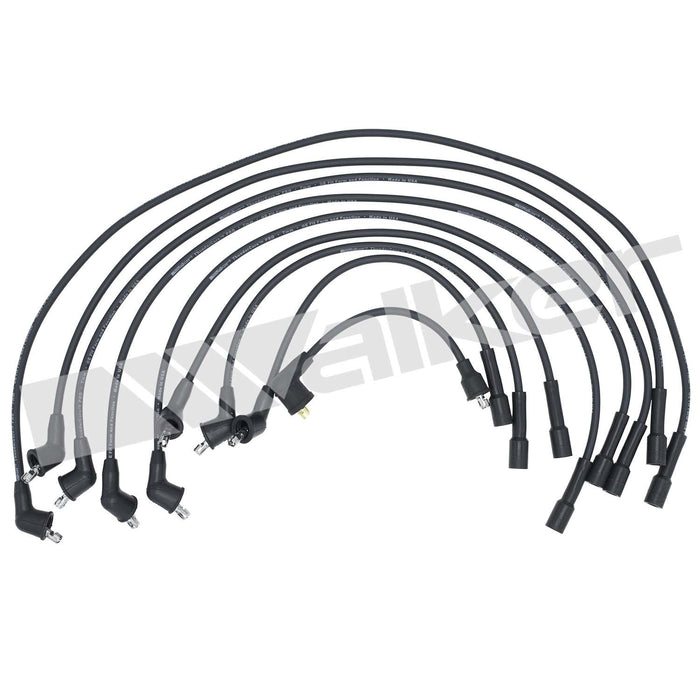 Spark Plug Wire Set for Chevrolet Bel Air 1965 1964 1963 1961 1960 P-701006