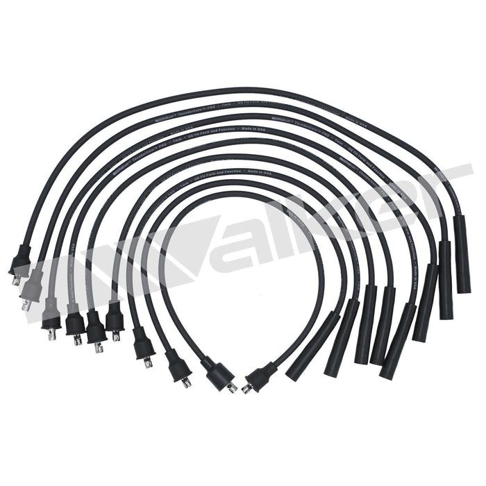 Spark Plug Wire Set for Chrysler Town & Country 5.9L V8 1978 P-701117