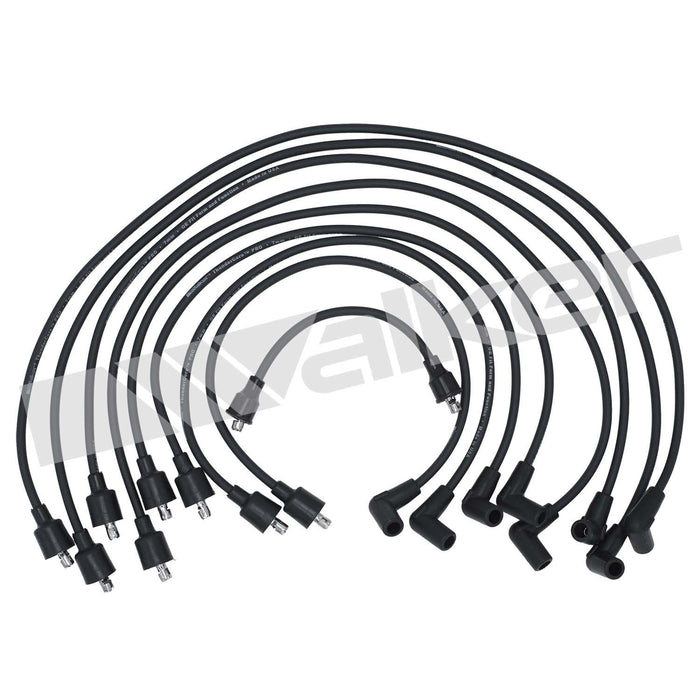 Spark Plug Wire Set for Chevrolet Nova 1970 1969 P-703265