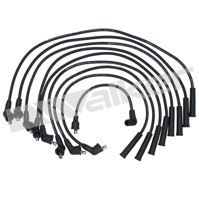 Spark Plug Wire Set for Ford E-100 Econoline 1976 1975 1974 1973 1972 1971 1970 P-703299