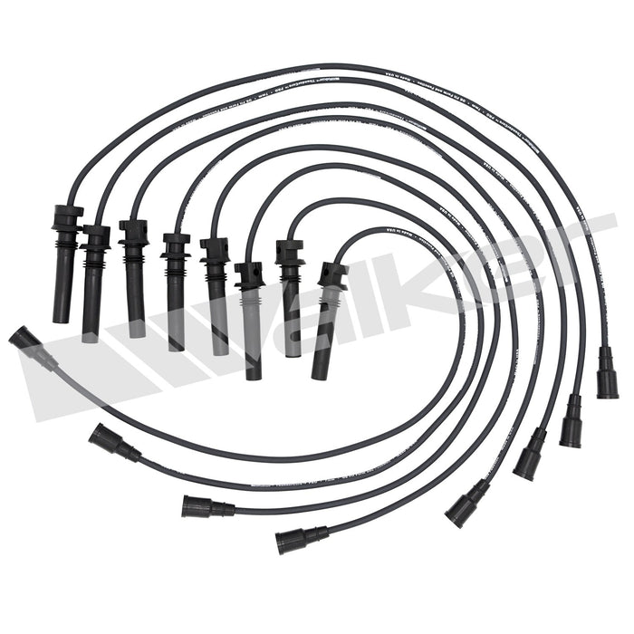 Spark Plug Wire Set for Dodge Ram 3500 5.7L V8 2005 2004 2003 P-703410