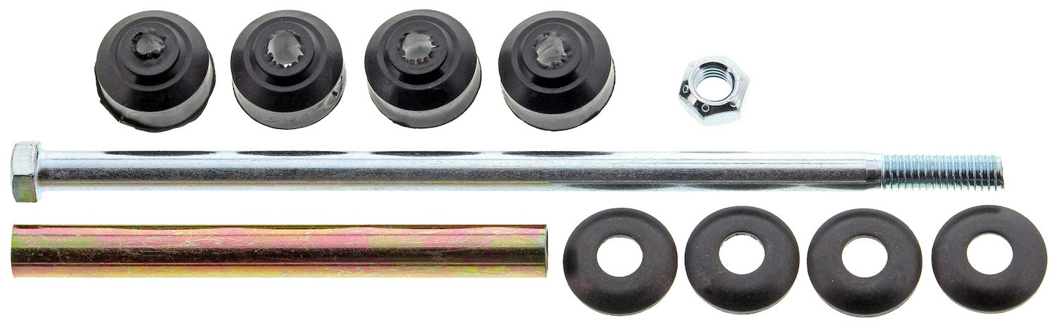 Front Suspension Stabilizer Bar Link Kit for Dodge Ram 1500 RWD 2001 2000 1999 1998 1997 1996 1995 1994 P-625495