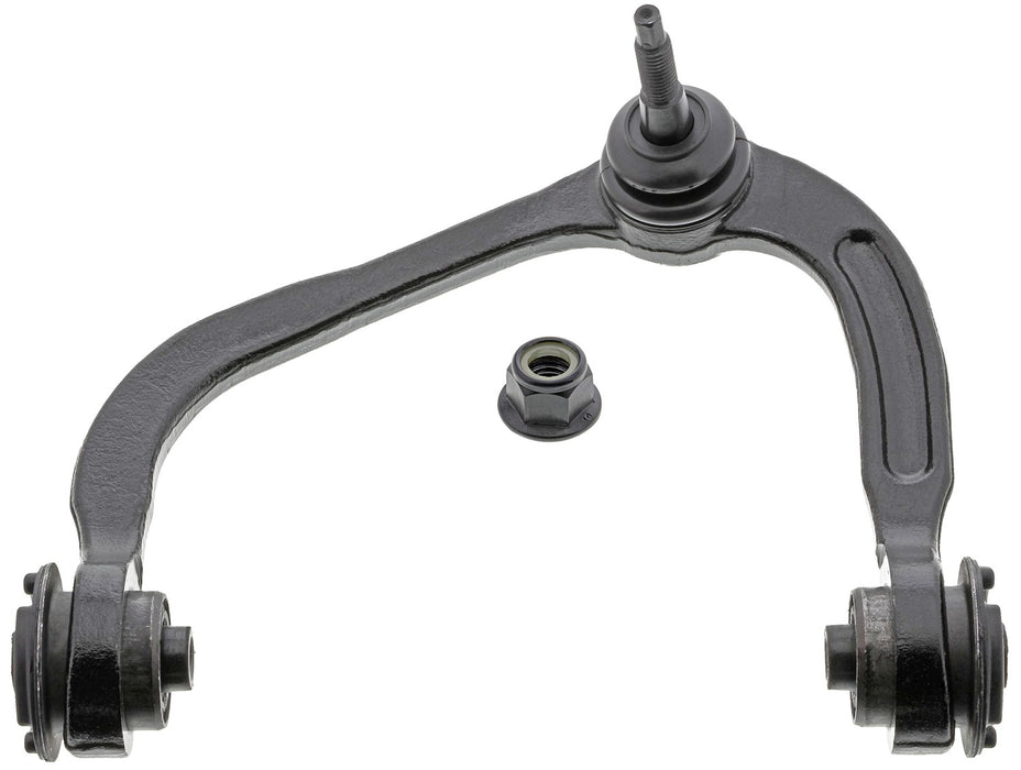 Front Left Upper Suspension Control Arm and Ball Joint Assembly for Lincoln Navigator 2021 2020 2019 2018 2017 2016 2015 2014 2013 2012 2011 P-626844