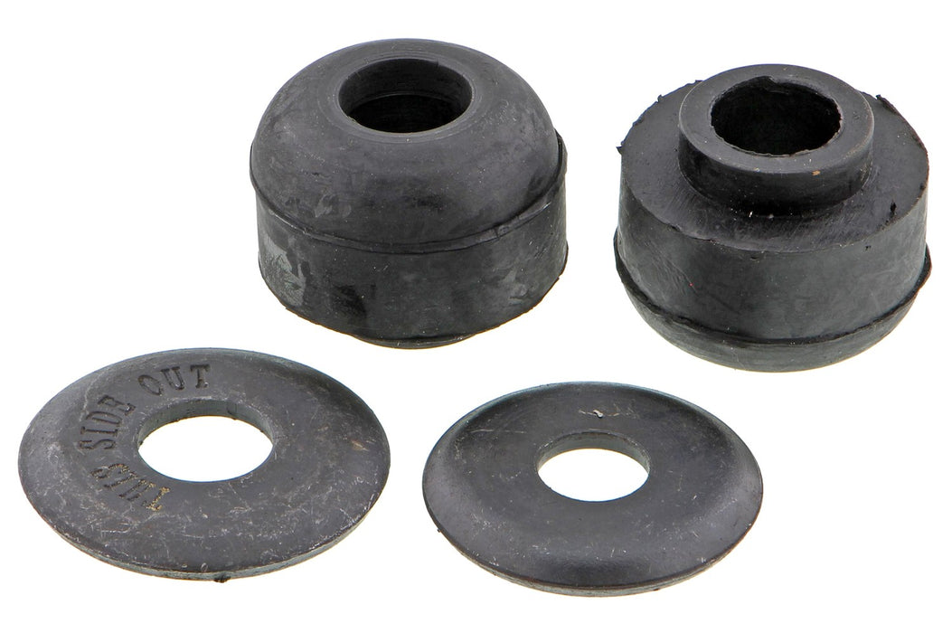 Rear Suspension Strut Rod Bushing Kit for Ford Taurus 4-Door 2006 2005 2004 2003 2002 2001 2000 1999 1998 1997 1996 1995 1994 1993 1992 1991 P-628693