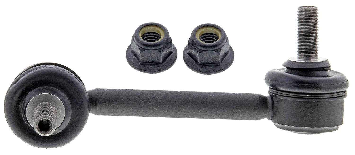 Rear Right/Passenger Side Suspension Stabilizer Bar Link Kit for Honda Accord 2007 2006 2005 2004 2003 2002 2001 2000 1999 1998 P-629763