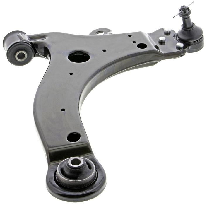 Front Left Lower Suspension Control Arm and Ball Joint Assembly for Chevrolet Venture 2005 2004 2003 2002 2001 2000 1999 1998 1997 P-632348