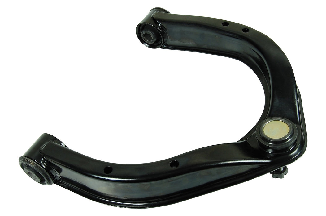 Front Right Upper Suspension Control Arm and Ball Joint Assembly for Nissan Pathfinder Armada 2004 P-633233