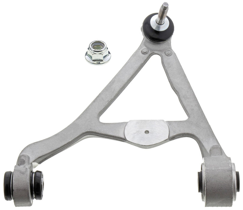 Rear Right Upper Suspension Control Arm and Ball Joint Assembly for Ford Thunderbird 2005 2004 2003 2002 P-633678