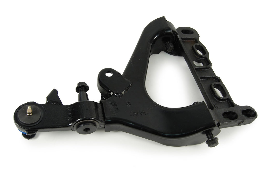 Front Left Lower Suspension Control Arm and Ball Joint Assembly for Saab 9-7x 2009 2008 P-634035