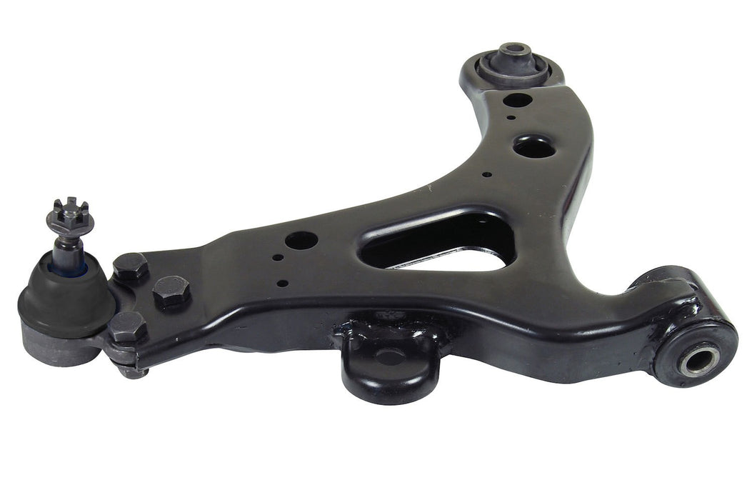 Front Left Lower Suspension Control Arm and Ball Joint Assembly for Buick Rendezvous 2007 2006 2005 2004 2003 2002 P-634195