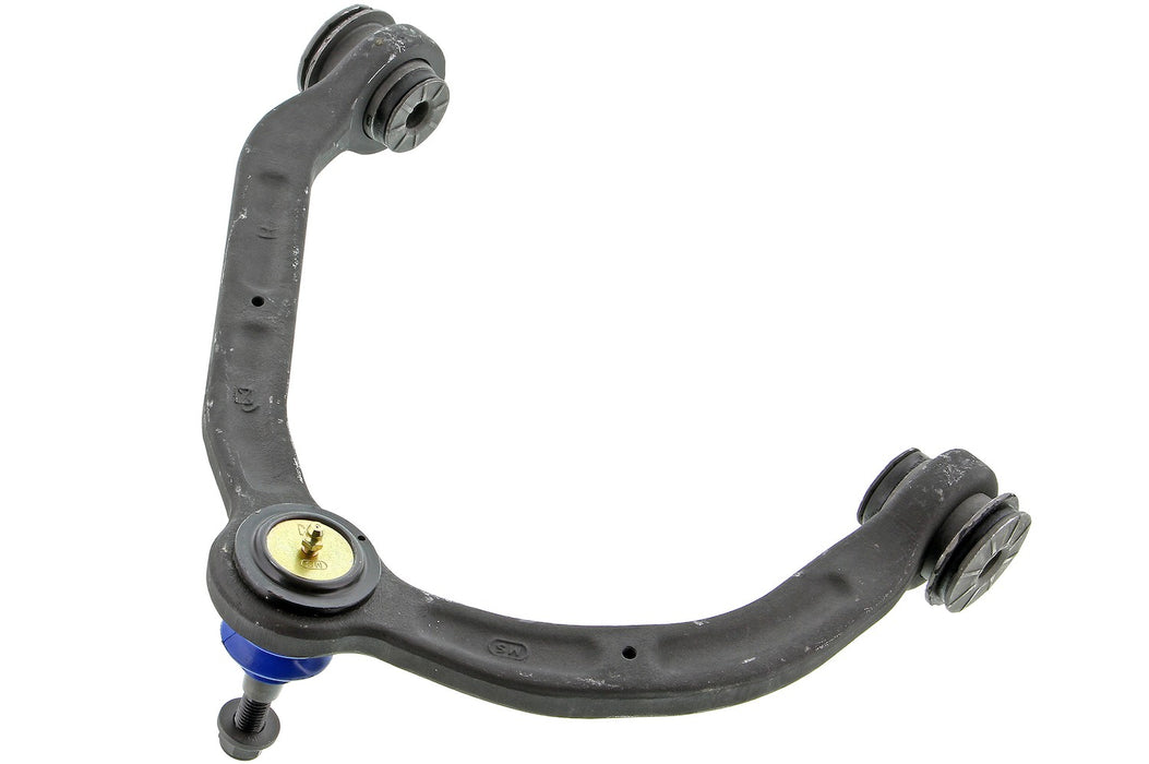 Front Right Upper Suspension Control Arm and Ball Joint Assembly for Chevrolet Express 2500 RWD 2021 2020 2019 2018 2017 2016 2015 2014 2013 P-634318