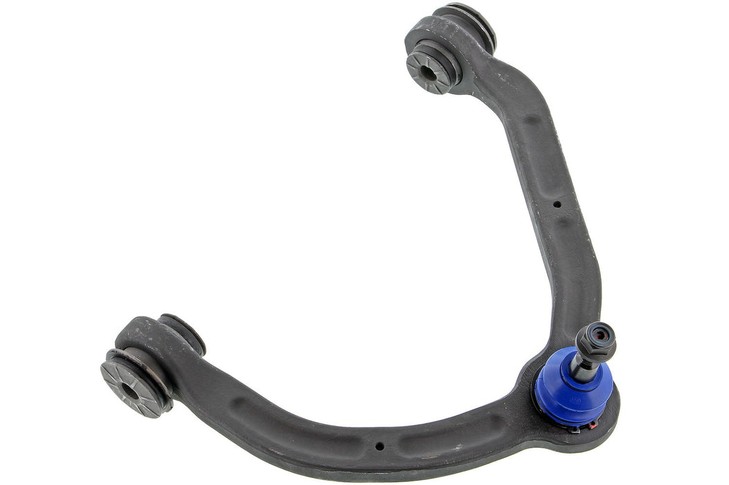 Front Right Upper Suspension Control Arm and Ball Joint Assembly for Chevrolet Express 2500 RWD 2021 2020 2019 2018 2017 2016 2015 2014 2013 P-634318