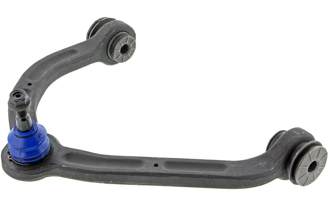 Front Right Upper Suspension Control Arm and Ball Joint Assembly for Chevrolet Express 2500 RWD 2021 2020 2019 2018 2017 2016 2015 2014 2013 P-634318