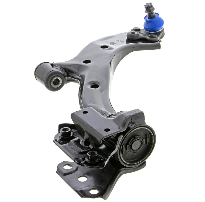 Front Right Lower Suspension Control Arm and Ball Joint Assembly for Honda CR-V 2011 2010 2009 2008 2007 P-634655