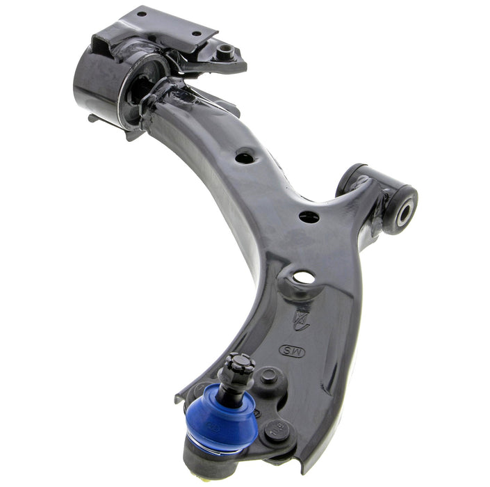 Front Right Lower Suspension Control Arm and Ball Joint Assembly for Honda CR-V 2011 2010 2009 2008 2007 P-634655