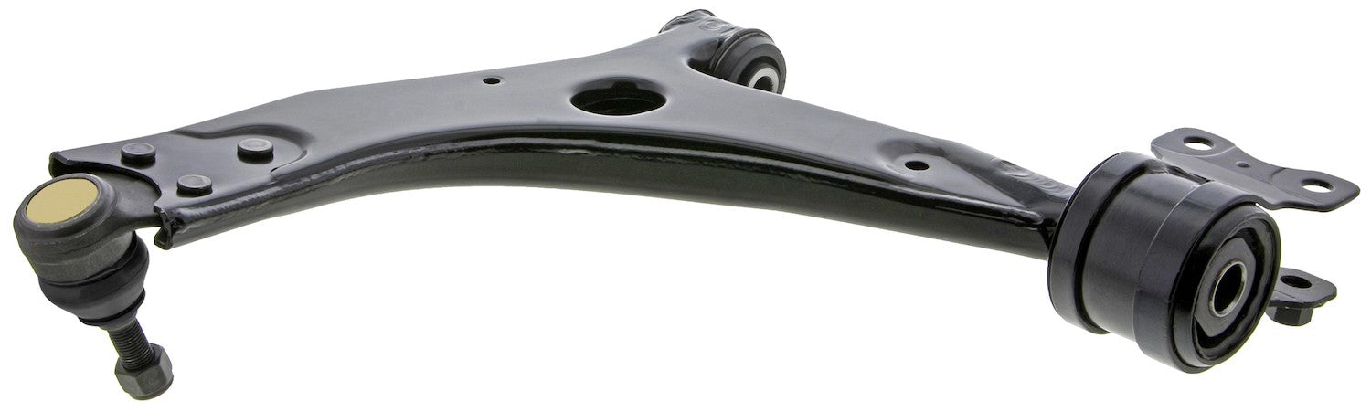 Front Right Lower Suspension Control Arm and Ball Joint Assembly for Volvo V50 2011 2010 2009 P-634862