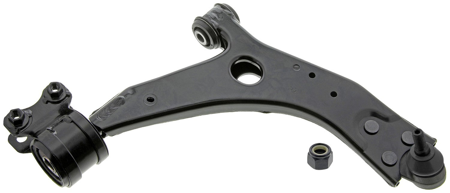 Front Right Lower Suspension Control Arm and Ball Joint Assembly for Volvo V50 2011 2010 2009 P-634862