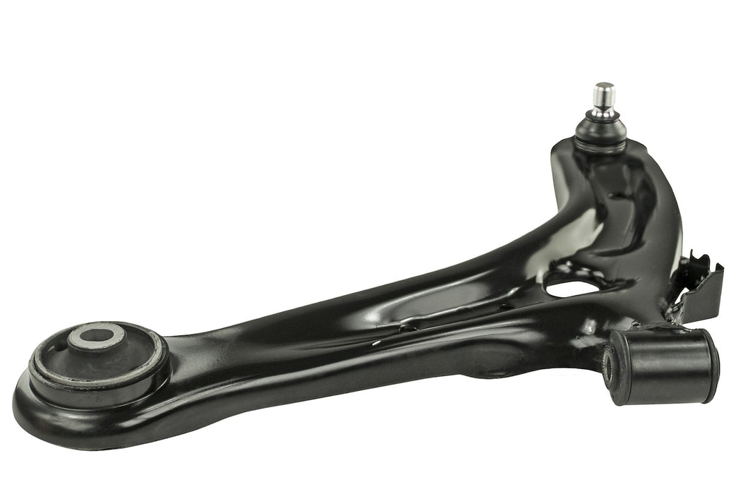 Front Left Lower Suspension Control Arm and Ball Joint Assembly for Mazda 2 2014 2013 2012 2011 P-634977