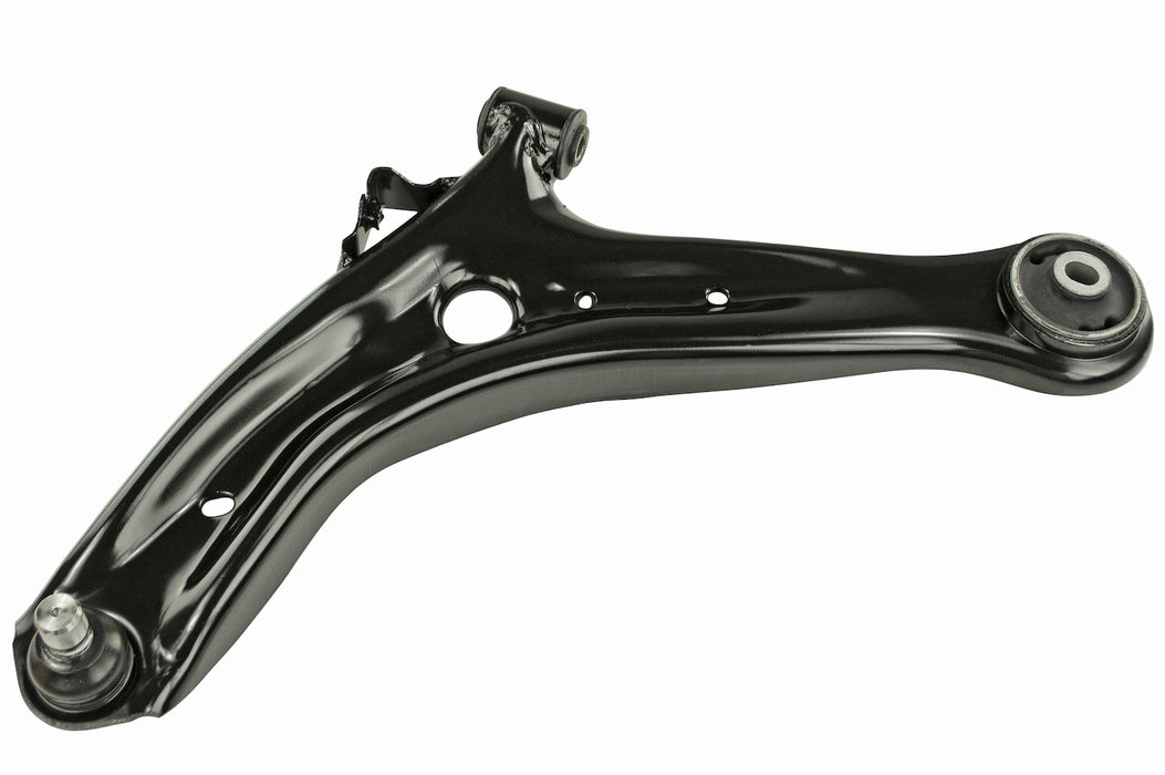 Front Left Lower Suspension Control Arm and Ball Joint Assembly for Mazda 2 2014 2013 2012 2011 P-634977