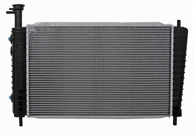 Radiator for Ford Taurus 1995 1994 1993 1992 1991 1990 1989 1988 P-636644