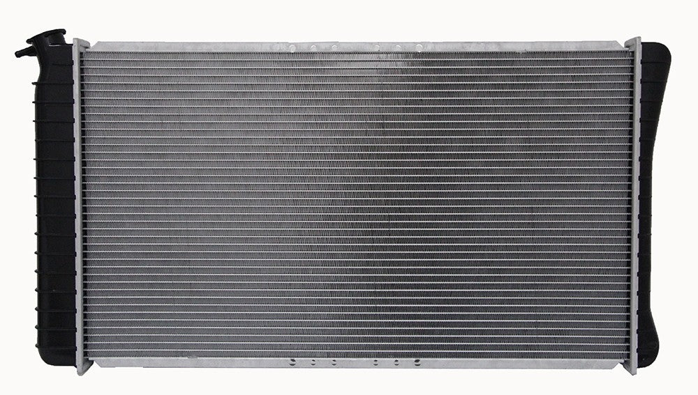 Radiator for Oldsmobile 98 3.8L V6 1996 1995 1994 P-636683