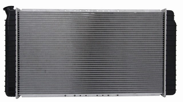 Radiator for Buick Roadmaster 1993 1992 1991 P-636689