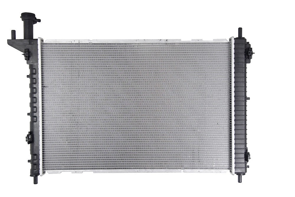 Radiator for GMC Acadia Limited 3.6L V6 2017 P-639294