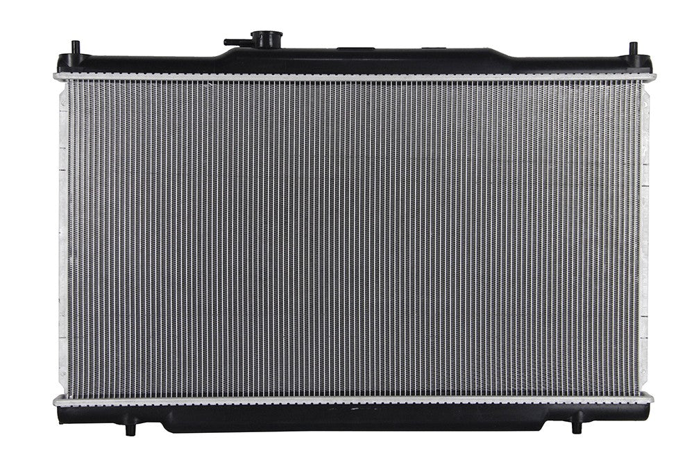 Radiator for Honda Element 2.4L L4 2011 2010 2009 2008 2007 P-639301