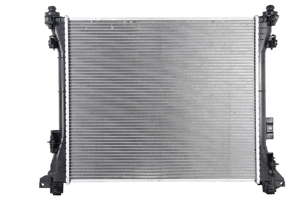 Radiator for Volkswagen Routan 2014 2013 2012 2011 2010 2009 P-639364