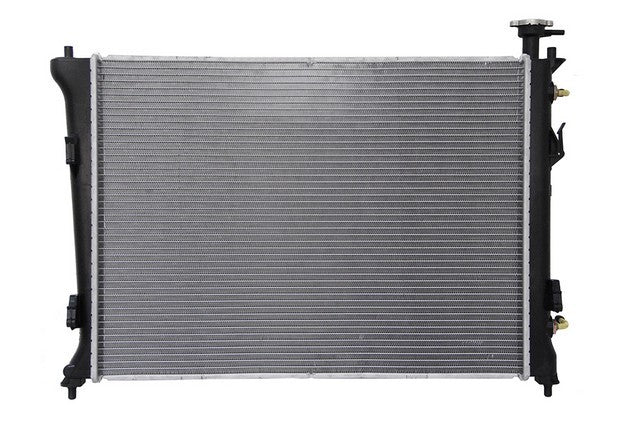 Radiator for Kia Forte 2013 2012 2011 2010 P-639418