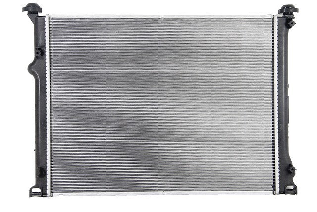 Radiator for Dodge Charger 2020 2019 2018 2017 2016 2015 2014 2013 2012 2011 2010 2009 P-639441