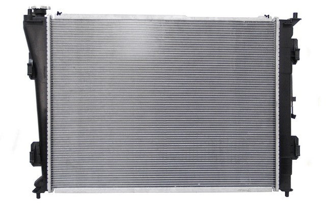 Radiator for Hyundai Azera 3.3L V6 GAS 2017 2016 2015 P-639474