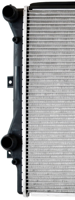 Radiator for Volkswagen Passat 2.0L L4 2010 2009 P-639490