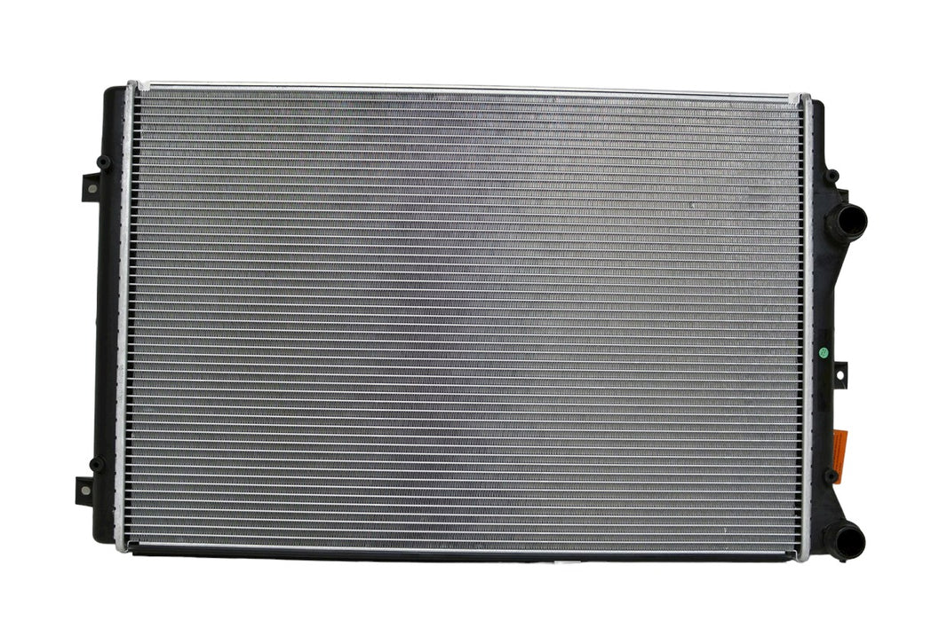 Radiator for Volkswagen Passat 2.0L L4 2010 2009 P-639490