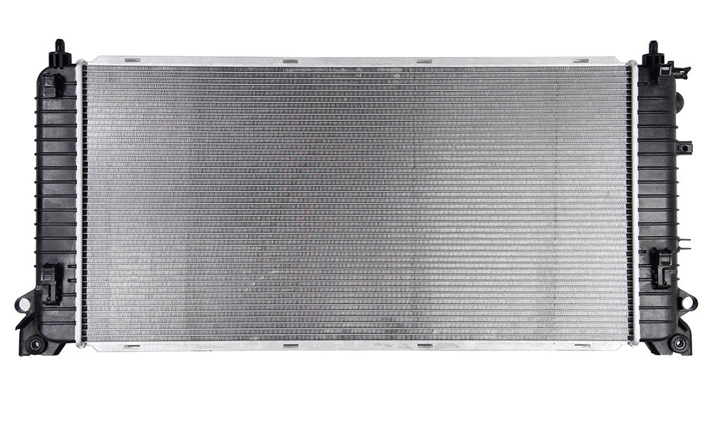 Radiator for Chevrolet Tahoe 2019 2018 2017 2016 2015 P-639574