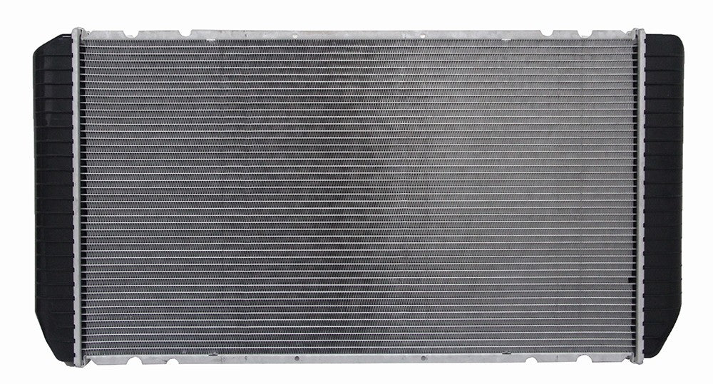 Radiator for Chevrolet K1500 Suburban 6.5L V8 DIESEL 1999 1998 1997 1996 1995 P-636879