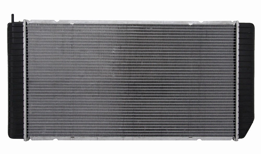 Radiator for GMC Savana 3500 6.5L V8 1996 P-636910