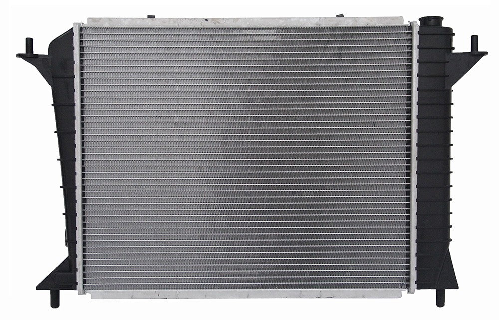 Radiator for Mercury Cougar 3.8L V6 1997 1996 1995 1994 - One Stop Solutions 1550
